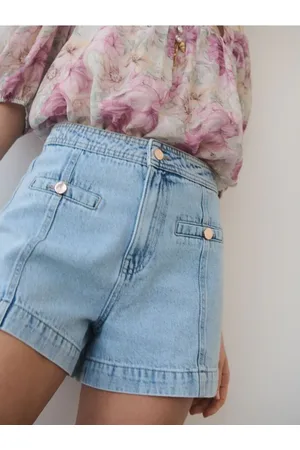 Mohito Pantaloncini in denimblu