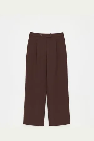 Mohito Pantalonimarrone scuro