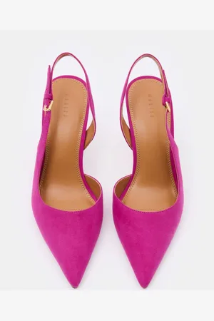 Mohito Tacchi altifucsia