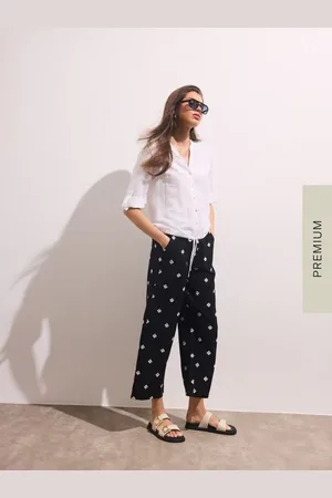 Mohito Pantaloni culottenero