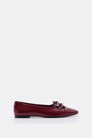 Mohito Ballerinemaroon