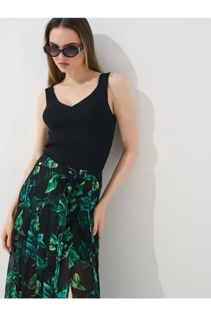 Mohito Maxi gonnaverde