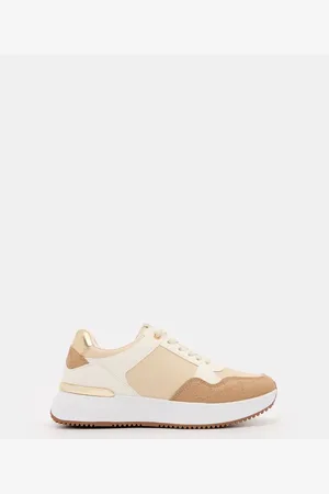 Mohito Sneakerbeige