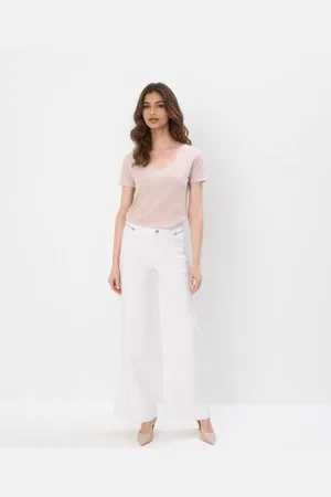 Mohito Pantalonibianco
