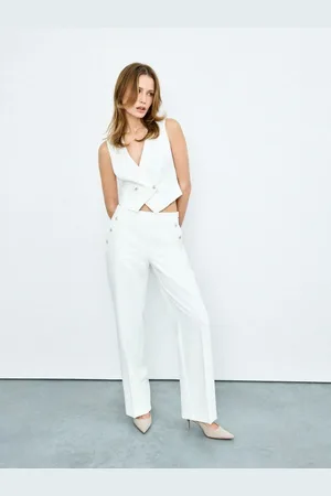 Mohito Pantaloni elegantipanna
