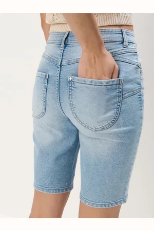 Mohito Pantaloncini in denimblu