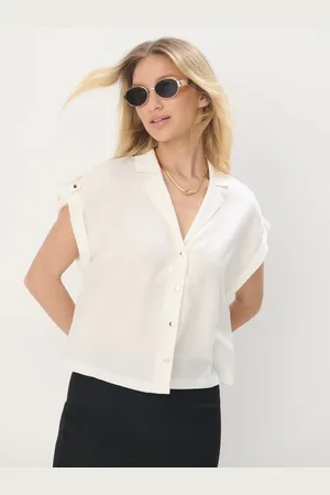 Mohito Camicia in lyocellpanna