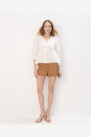 Mohito Pantaloncinibeige