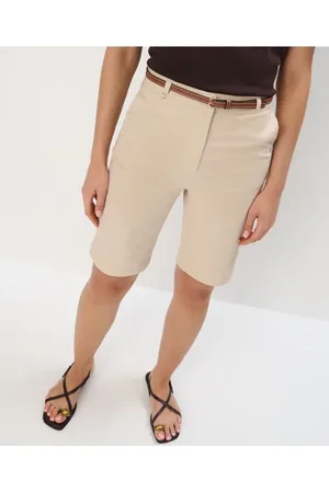 Mohito Bermudabeige
