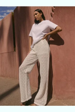 Mohito Pantaloni in cotonepanna