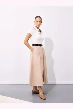 Mohito Mocassini in pellebeige