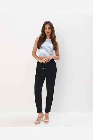 Mohito Pantaloni paperbagnero