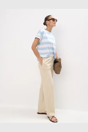 Mohito T-shirt in cotonebianco