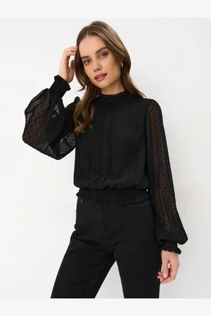Mohito Blusa elegantebianco