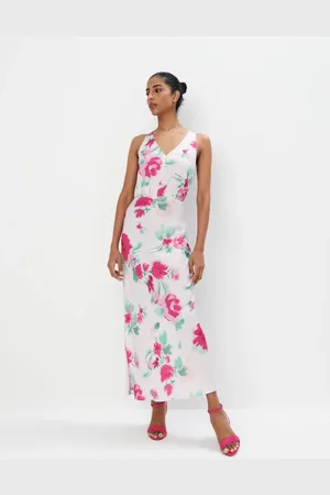 Mohito Maxi abito a fiorimulticolor