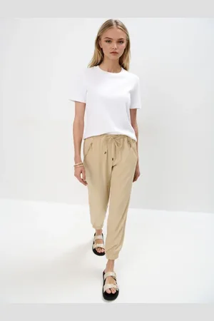 Mohito Pantaloni joggerbeige