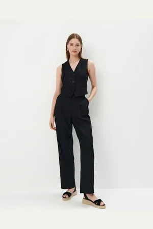 Mohito Pantaloni elegantinero