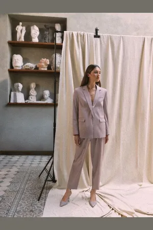 Mohito Pantaloni joggerbeige