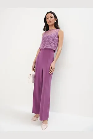 Mohito Pantaloni elegantiorchidea