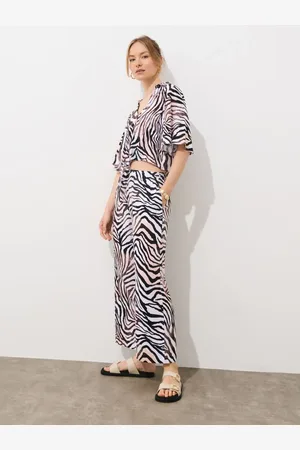 Mohito Blusa in viscosanero