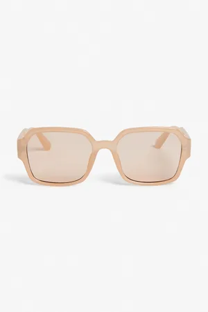 Monki Square sunglasses