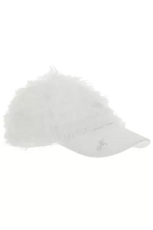 Monnalisa Cappello baseball con fiocco