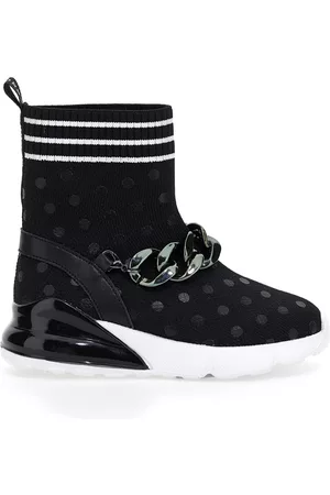 MONNALISA Jump tecno stretch catena