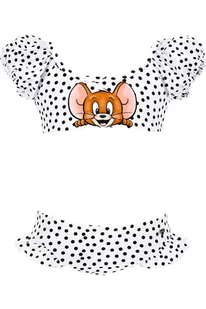 MONNALISA Bikini stretch Jerry