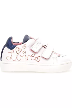 MONNALISA Bambina Sneakers - Sneakers stampa Minnie