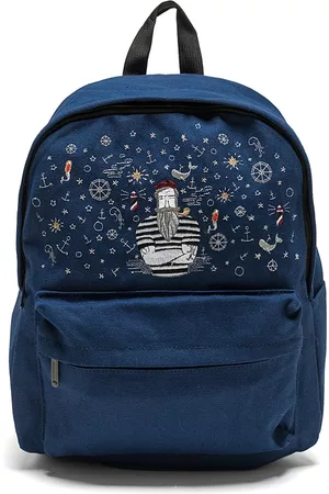 MONNALISA Bambino Zaini - Zaino con tascone