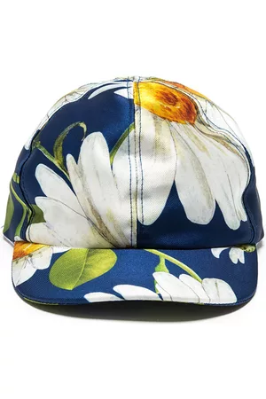 MONNALISA Bambina Cappelli con visiera - Cappello con visiera mikado