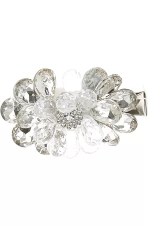 MONNALISA Bambina Accessori per capelli - Fermaglio per capelli in cristalli