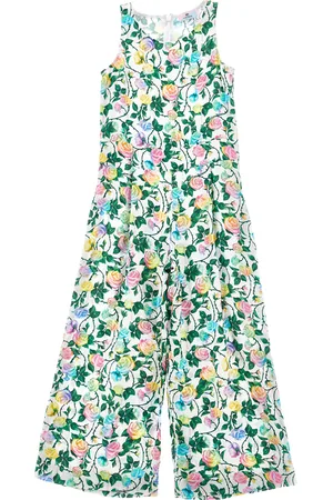 Chiara Ferragni Tuta Special Occasion