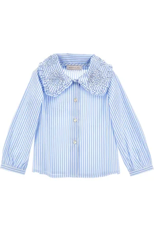 MONNALISA Camicia popeline Aramis
