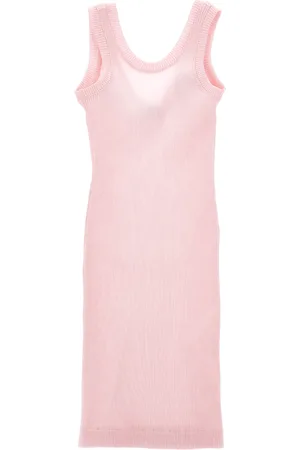 MONNALISA Tubino viscosa elastica