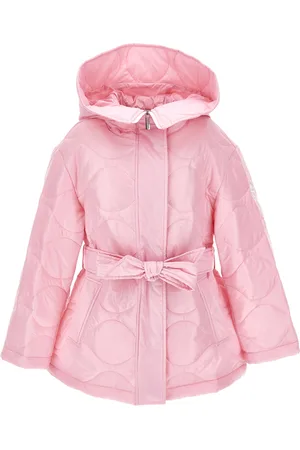 MONNALISA Parka Nylon extralight