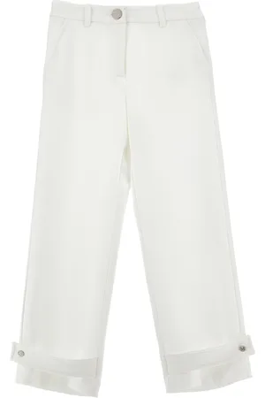 MONNALISA Pantaloni con laccetto