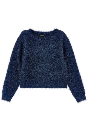 MONNALISA Maglia lurex