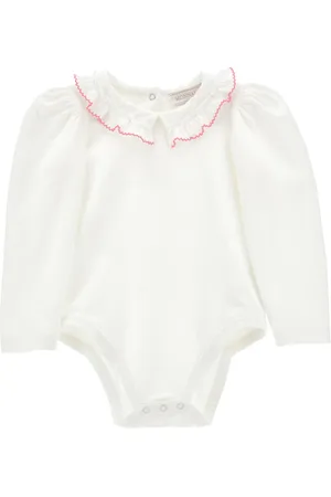 MONNALISA Body camicia jersey