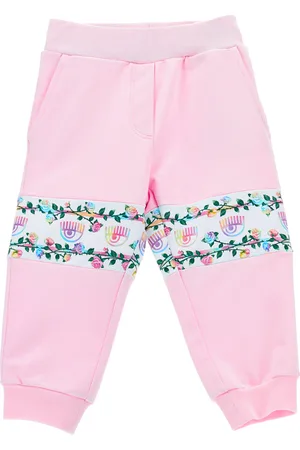 Chiara Ferragni Jogger CFMaxilogomania