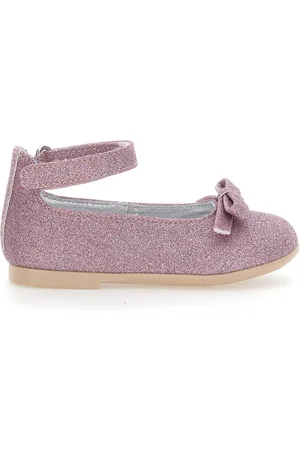 MONNALISA Ballerine glitter