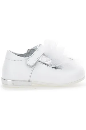 MONNALISA Ballerine nappa