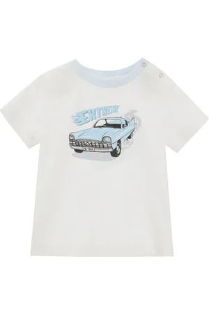 MONNALISA T-shirt girocollo