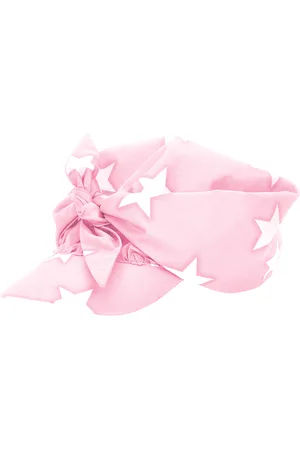 MONNALISA Cappello baseball popeline
