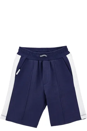 MONNALISA Bermuda jogging felpa