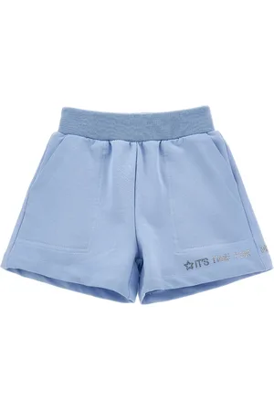 MONNALISA Shorts felpa