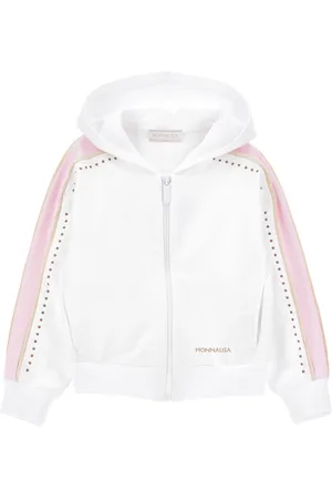 MONNALISA Felpa cotone Minnie