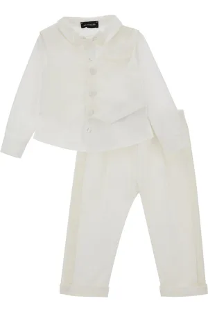 MONNALISA Completo elegante rasone smerigliato