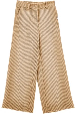 MONNALISA Pantaloni velluto rocciatore