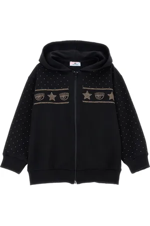 Chiara Ferragni Felpa Special Occasion